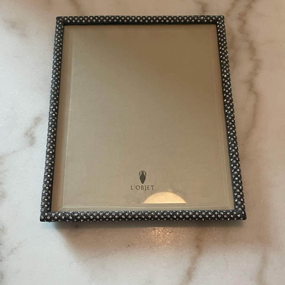 L’OBJET frame